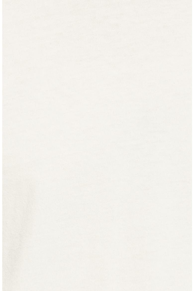 Washed Logo Graphic Tee, Alternate, color, ANTIQUE WHITE