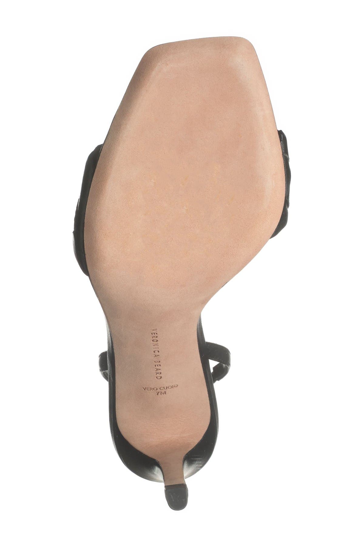 Veronica Beard Augustina Slingback Sandal, Alternate, color, 