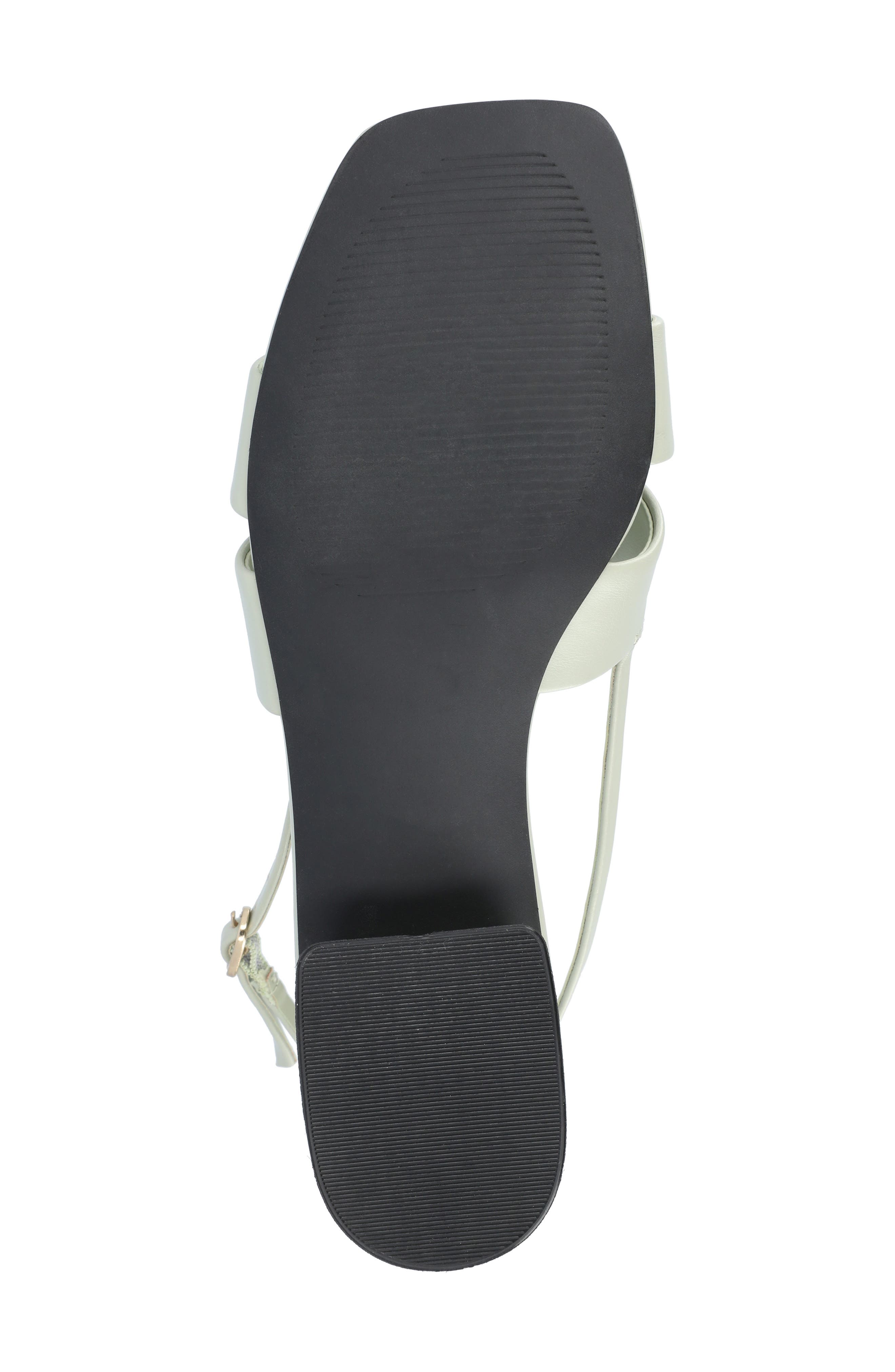 Tabatha Block Heel Sandal, Alternate, color, SAGE