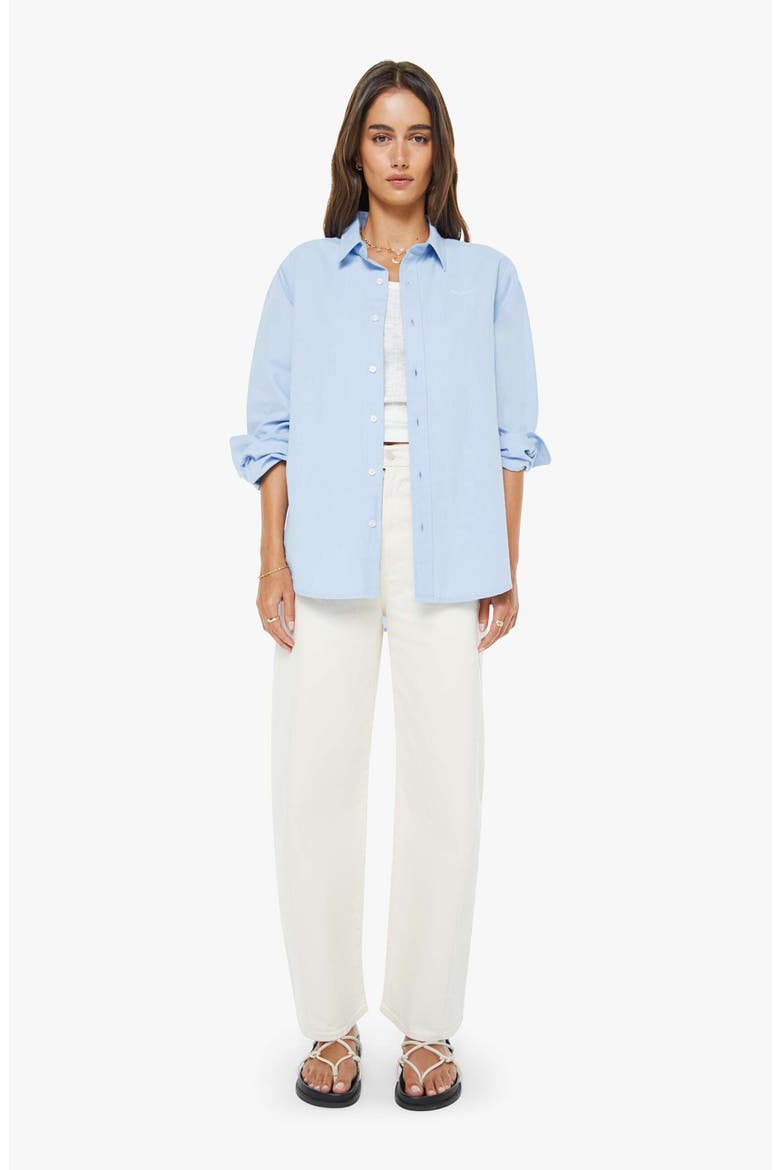 The Bestie Shirt, Alternate, color, LIGHT BLUE