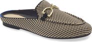 Rothy's Double Bit Bouclé Loafer Mule
