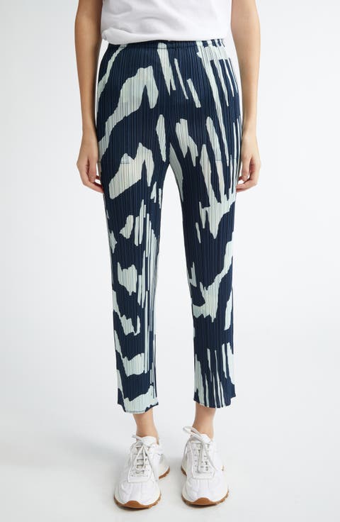 Women's Pleats Please Issey Miyake Pants & Leggings | Nordstrom Women's Pleats Please Issey Miyake Pants & Leggings | Nordstrom