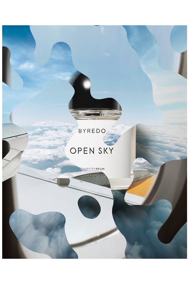 Open Sky Eau de Parfum (Nordstrom Exclusive), Alternate, color, NO COLOR