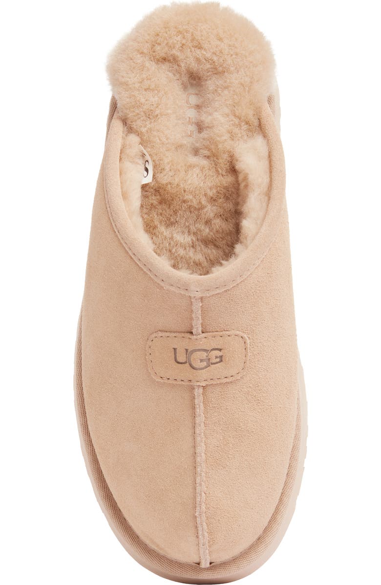UGG<sup>®</sup> Discoquette Slide Slipper, Alternate, color, Mdsd