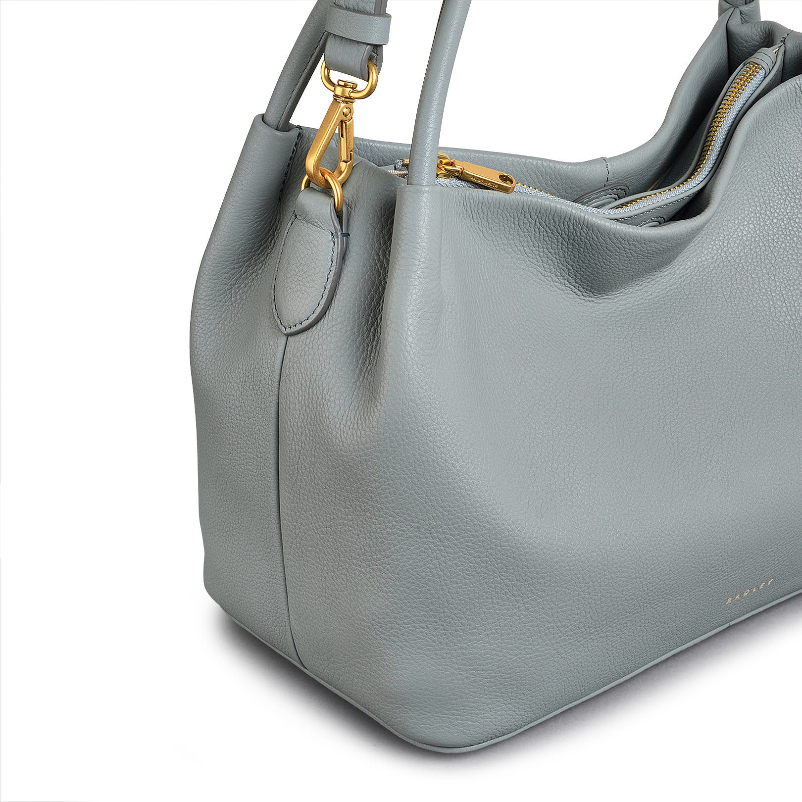 Radley Ivydale Road Medium Ziptop Satchel Bag, Alternate, color, 