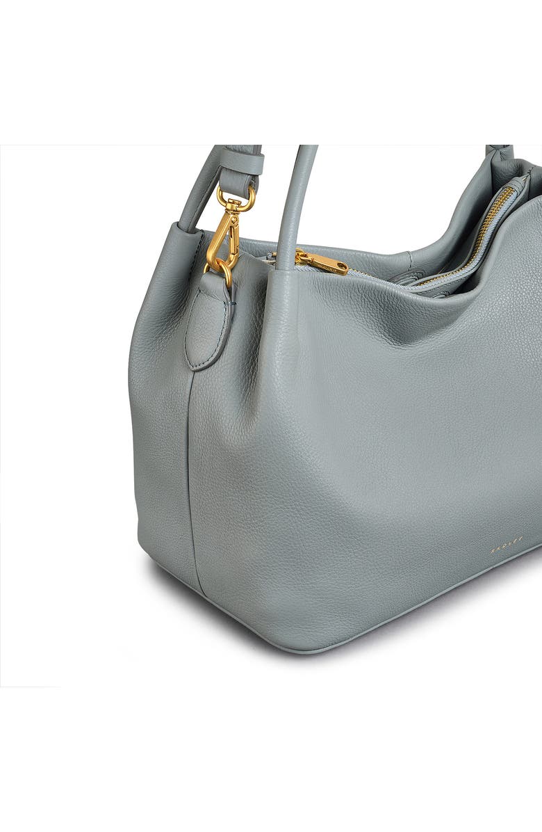 Radley Ivydale Road Medium Ziptop Satchel Bag, Alternate, color,