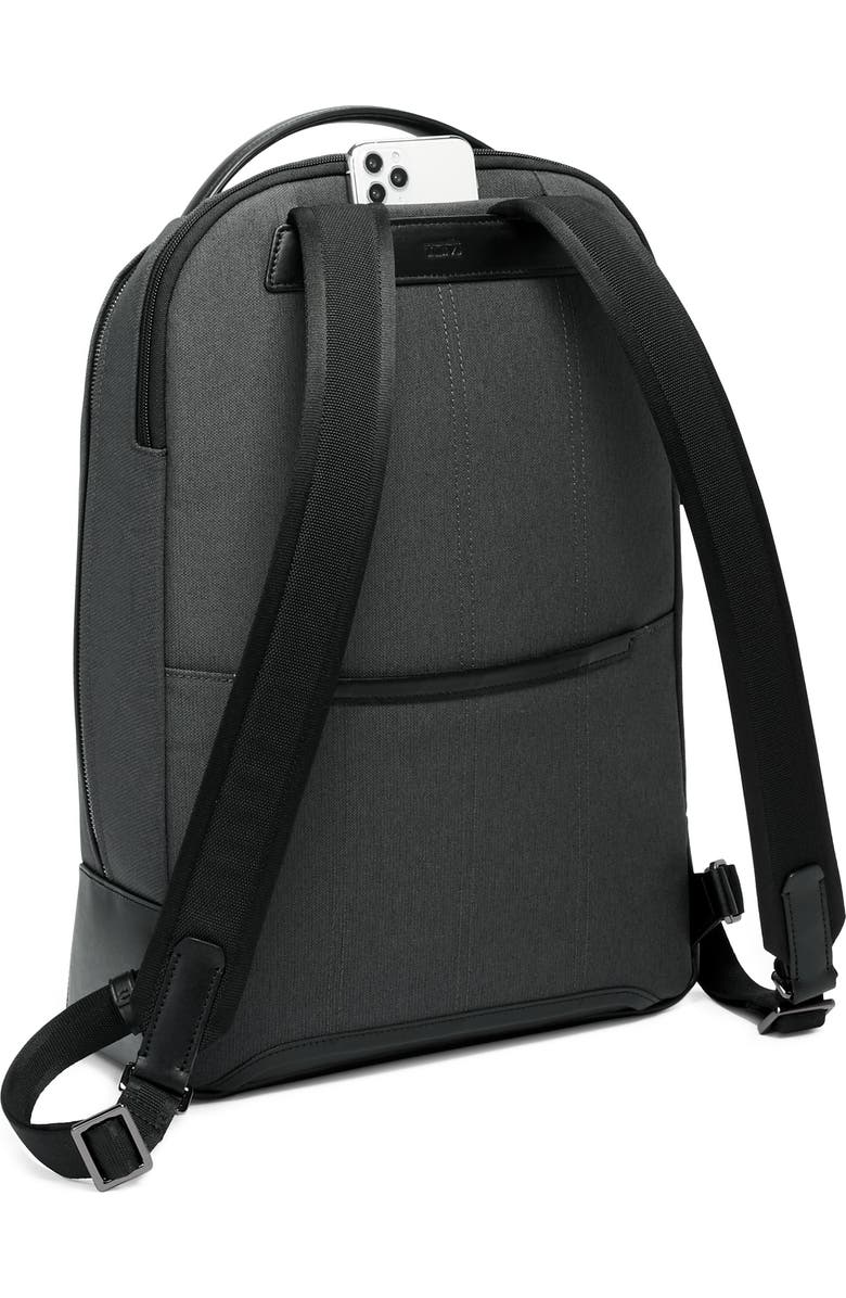 TUMI Harrison Warren Backpack, Alternate, color,
