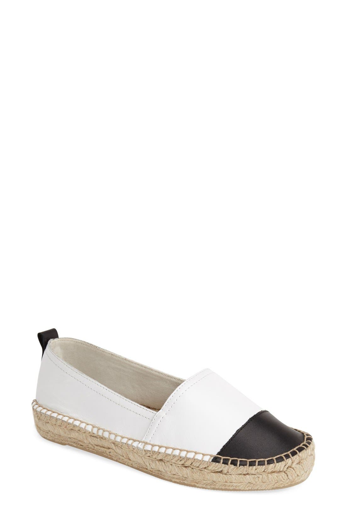Reaction Kenneth Cole Kenneth Cole Reaction 'Espa Zee' Platform Espadrille, Main, color, 