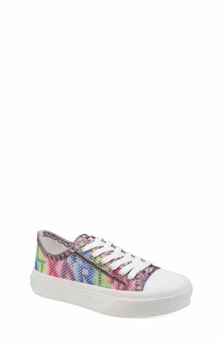 KARL LAGERFELD PARIS Giddeon Platform Sneaker