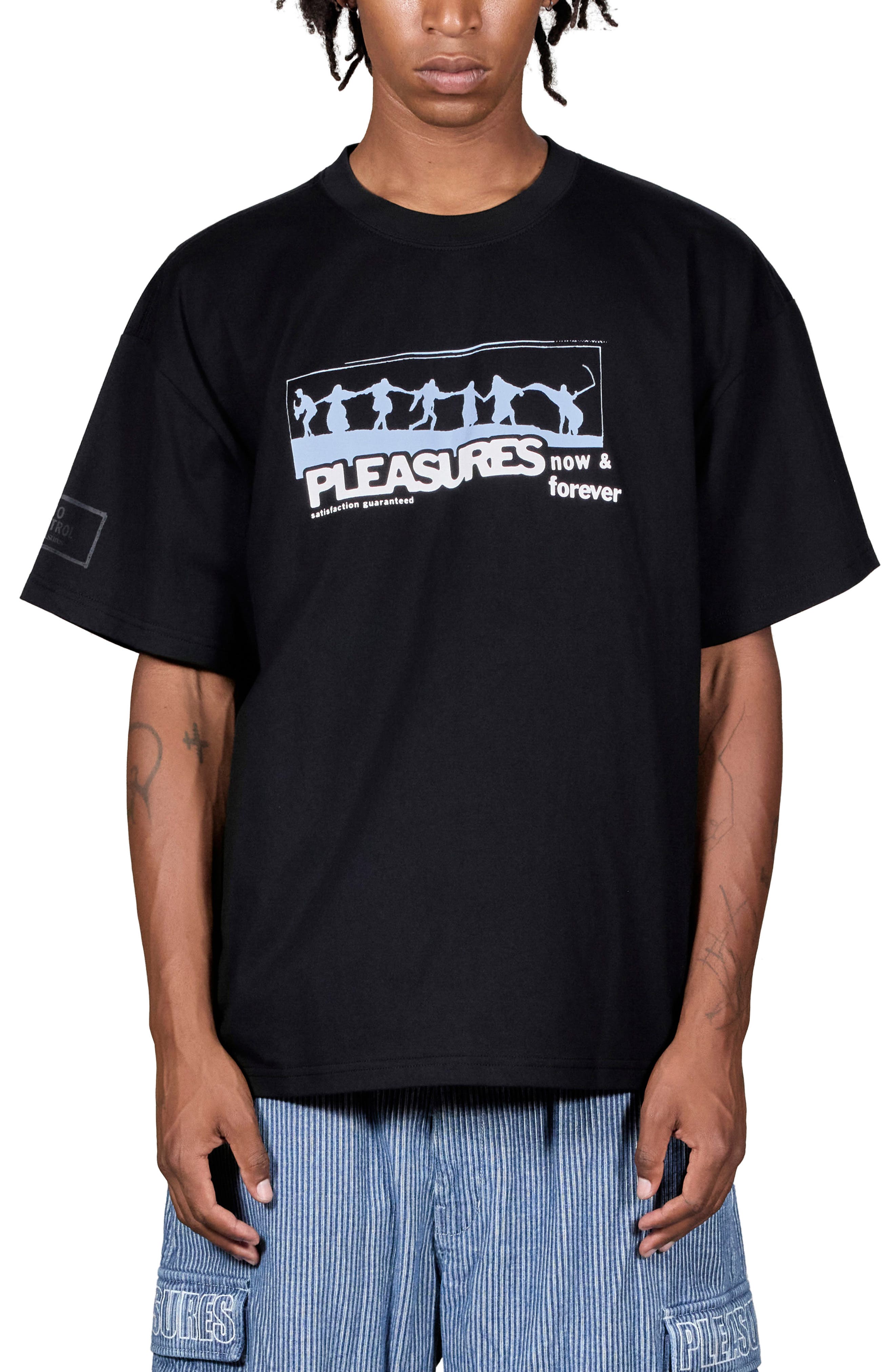 selected BLACK