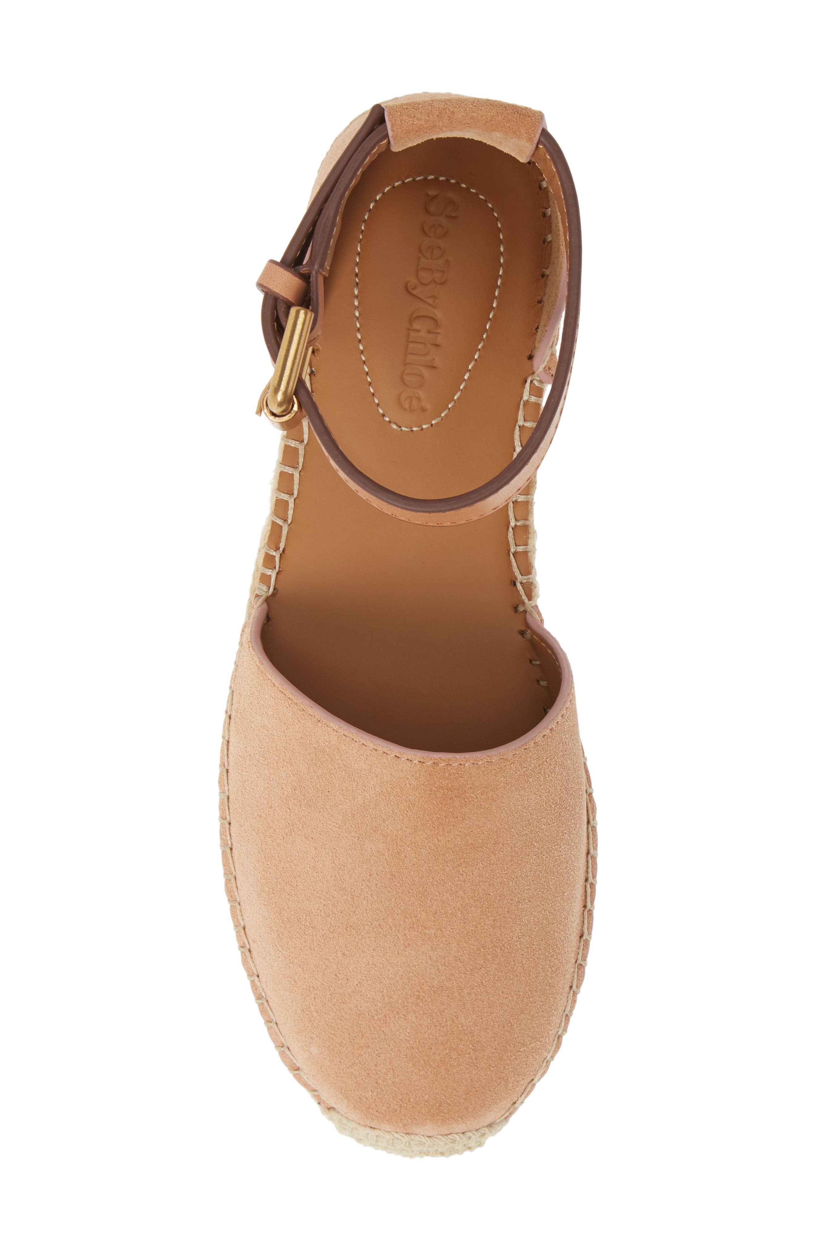 Glyn Espadrille, Alternate, color, LIGHT/PASTEL PINK