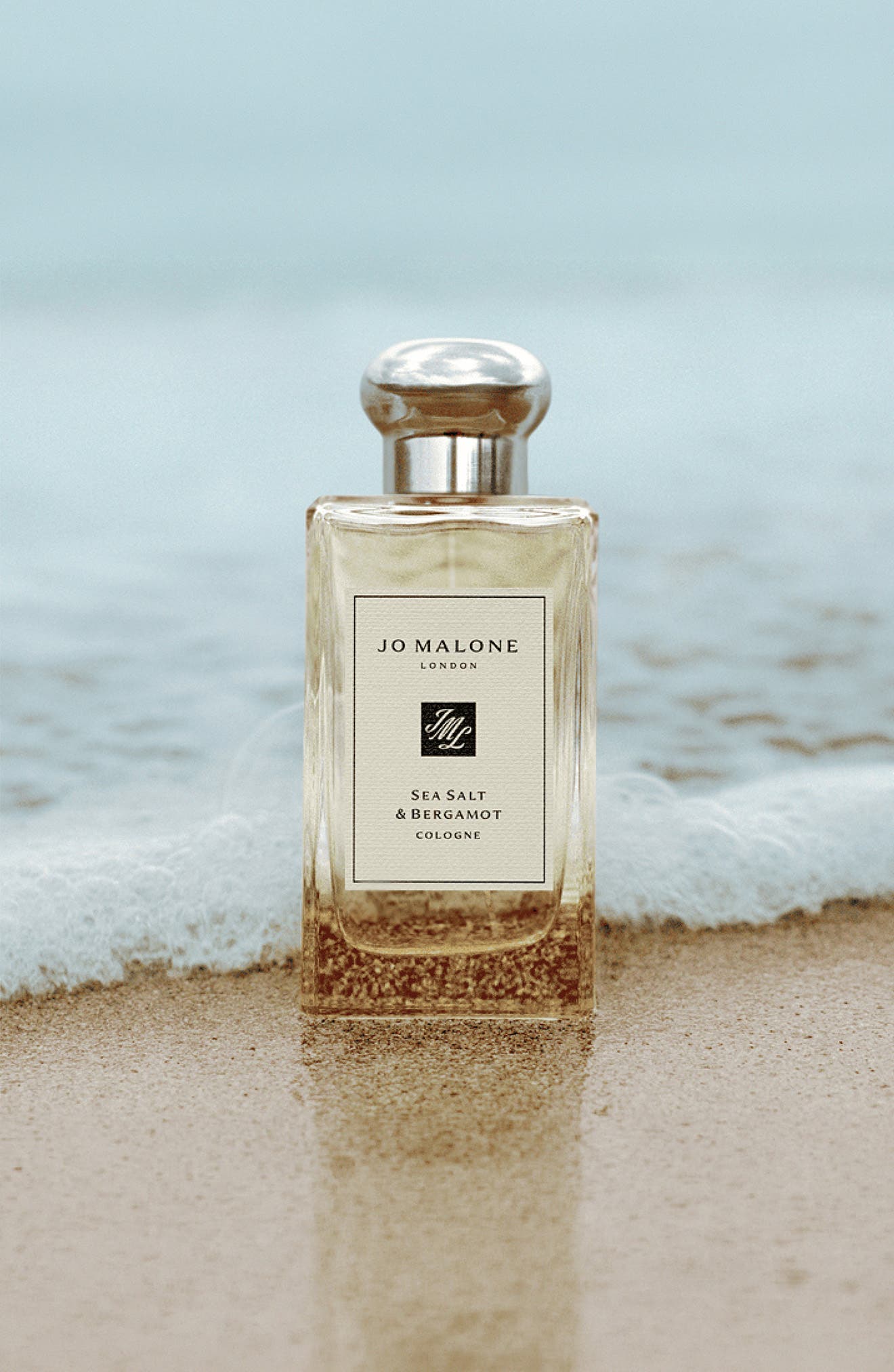 Jo Malone London™ Sea Salt & Bergamot Cologne | Nordstrom