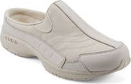 Easy Spirit Traveltime Clog Sneaker