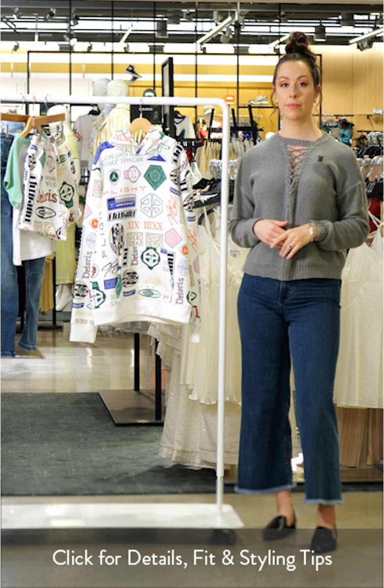 Kids' MJ Essentials Hoodie, sales video thumbnail