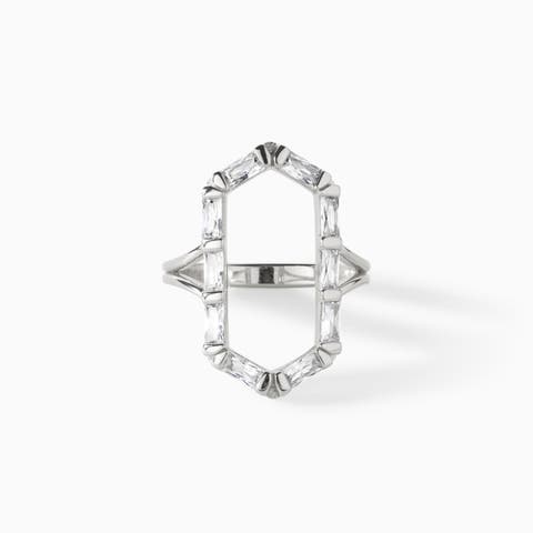 The James Ring