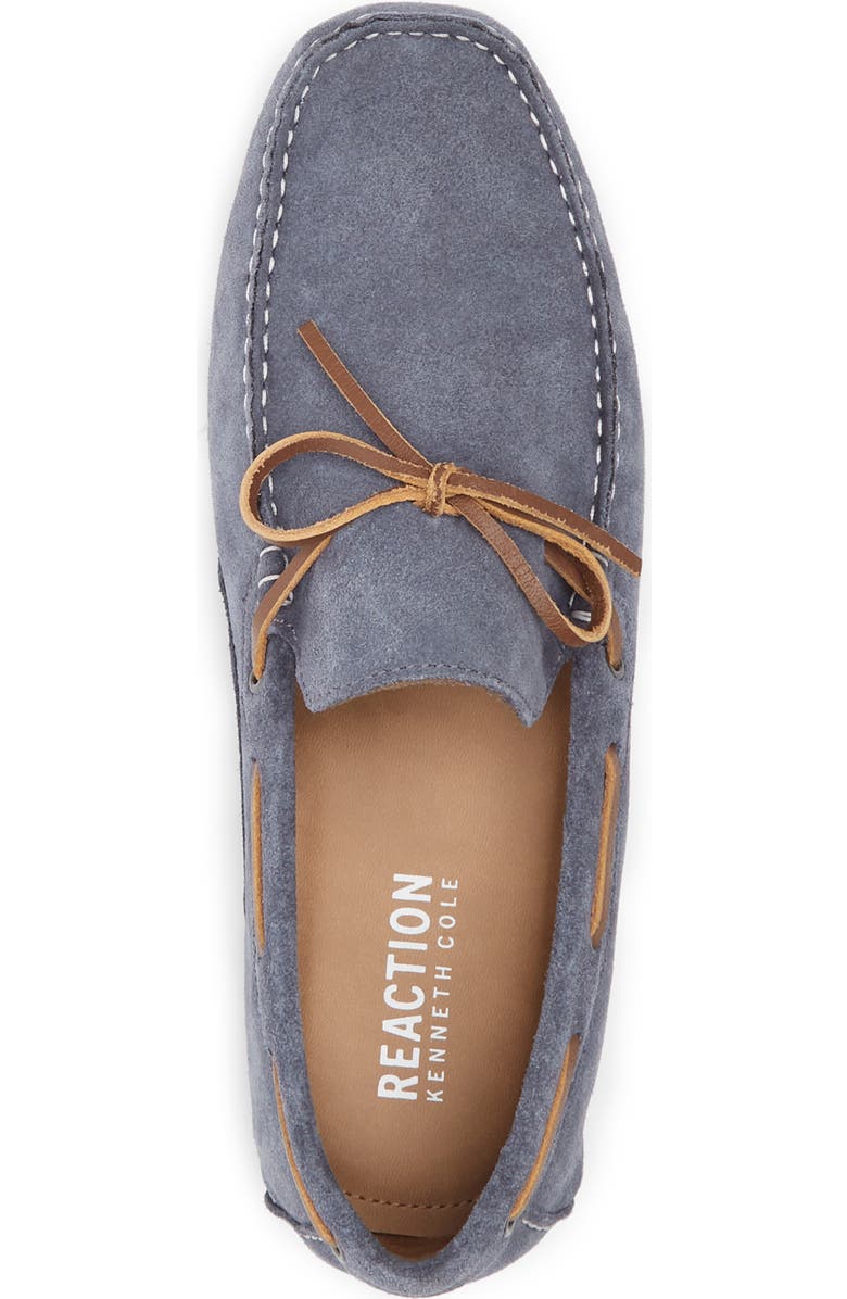 Reaction Kenneth Cole Darton Driving Shoe, Alternate, color,