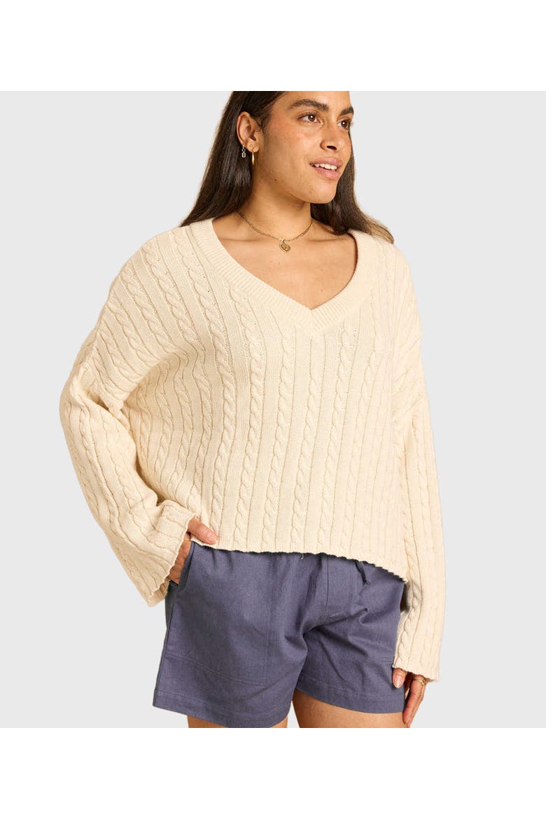Brynn Short, Main, color, Lead