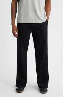 Notte Knit Track Pants