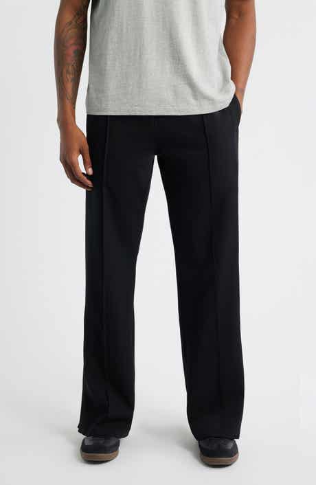 Notte Knit Track Pants