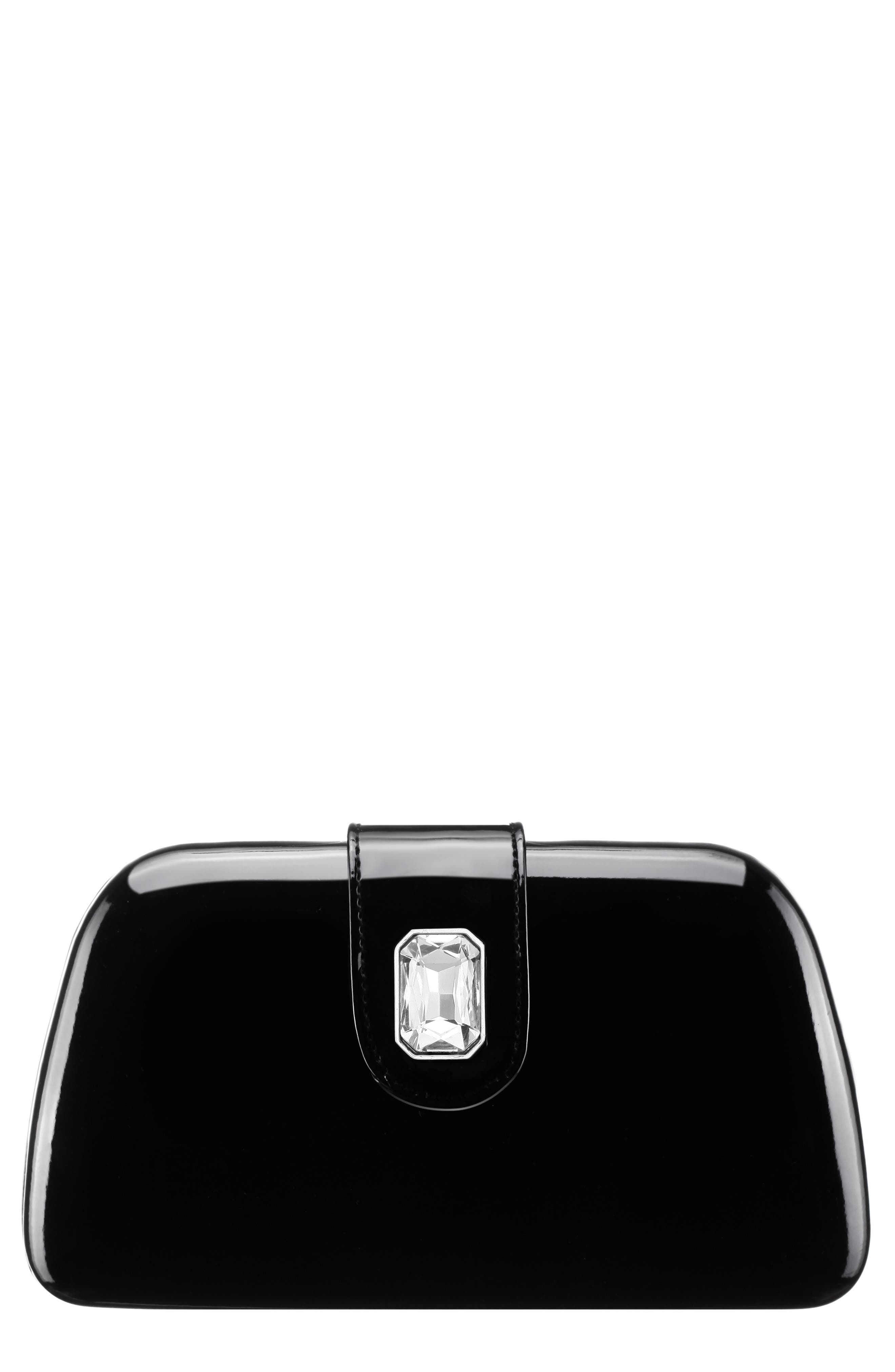 Nina Danni Clutch, Main, color, 