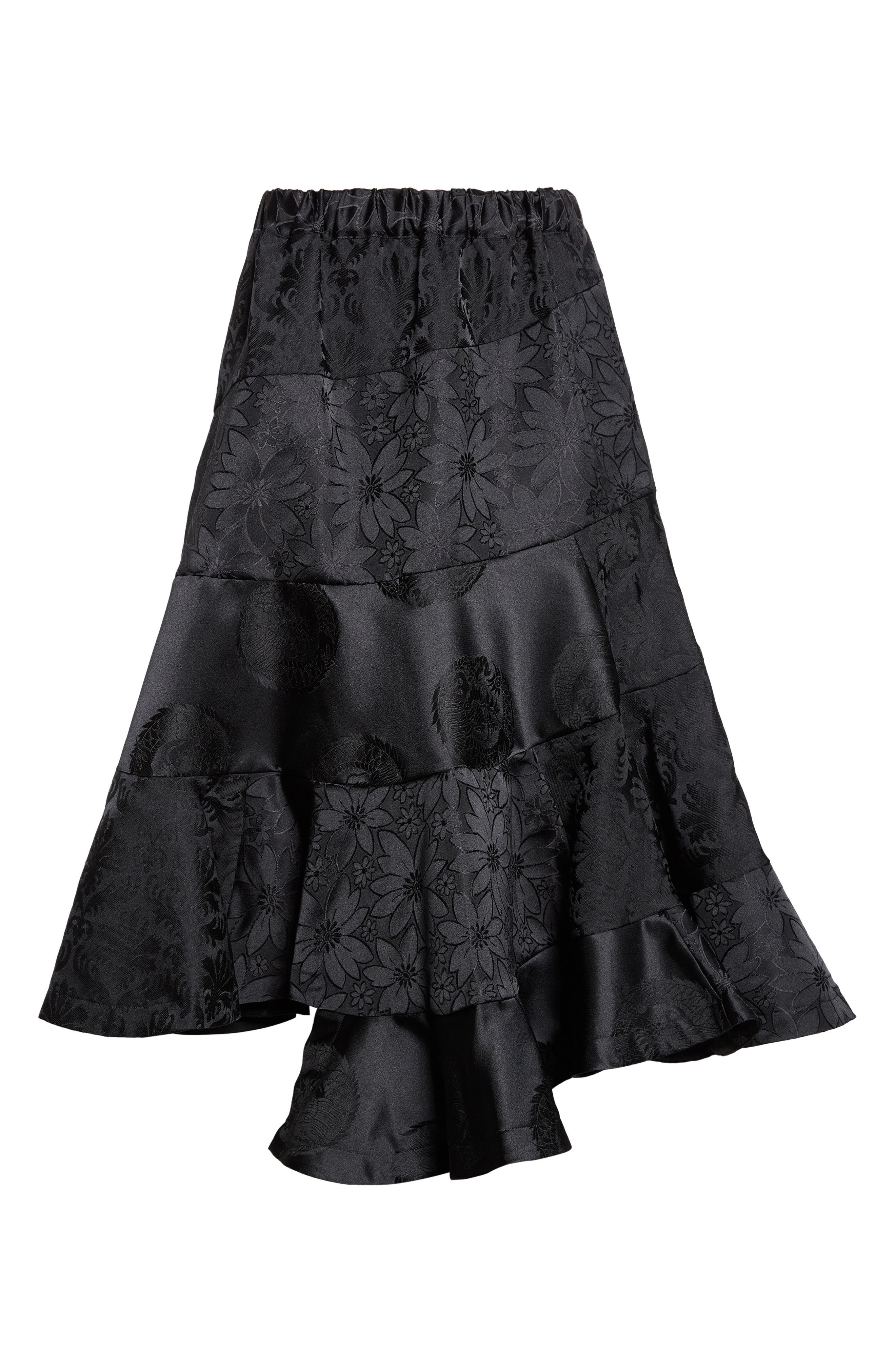 selected BLACK X BLACK X BLACK