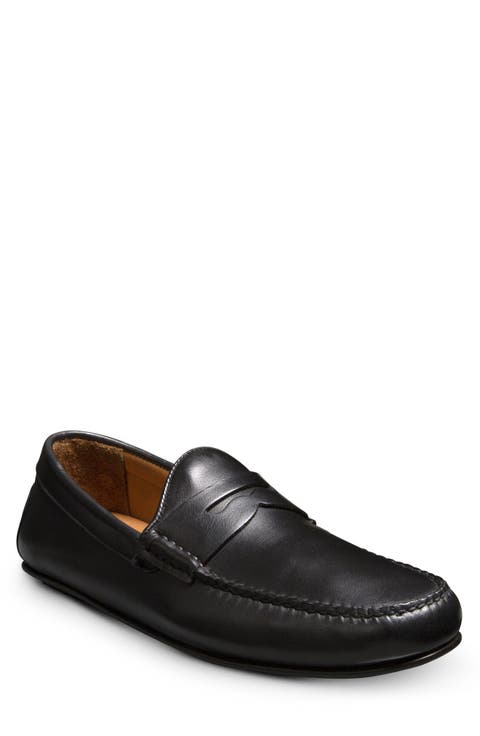 Supersport Moc Toe Penny Loafer (Men)