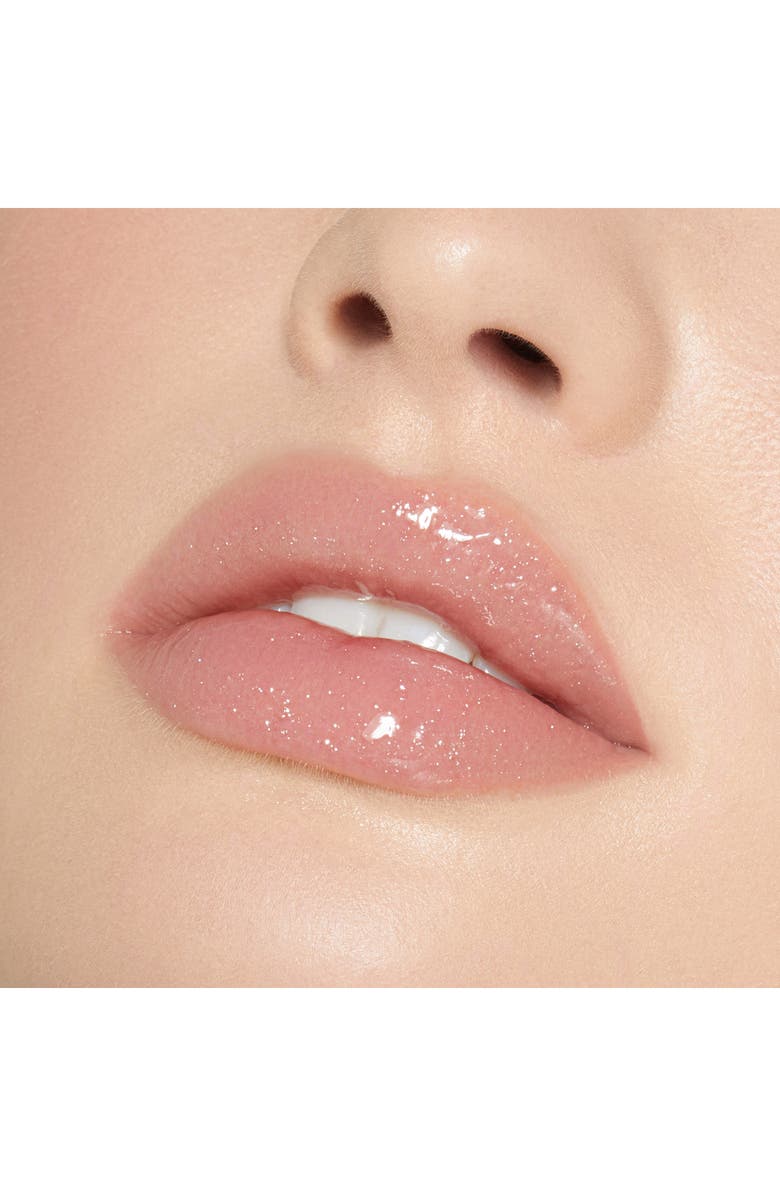 Kylie Cosmetics High Gloss Lip Gloss, Alternate, color, Always Shining