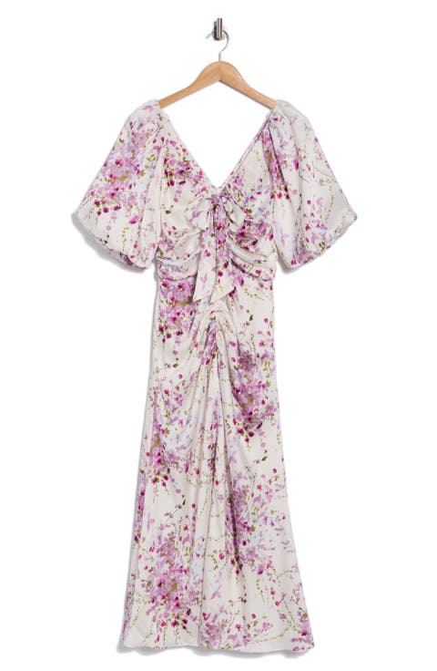 Brenton Midsummer Bloom Dress