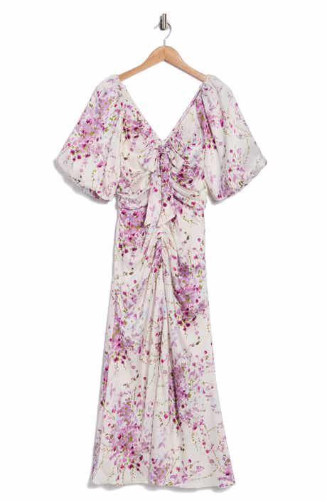 Cinq à Sept Brenton Midsummer Bloom Dress