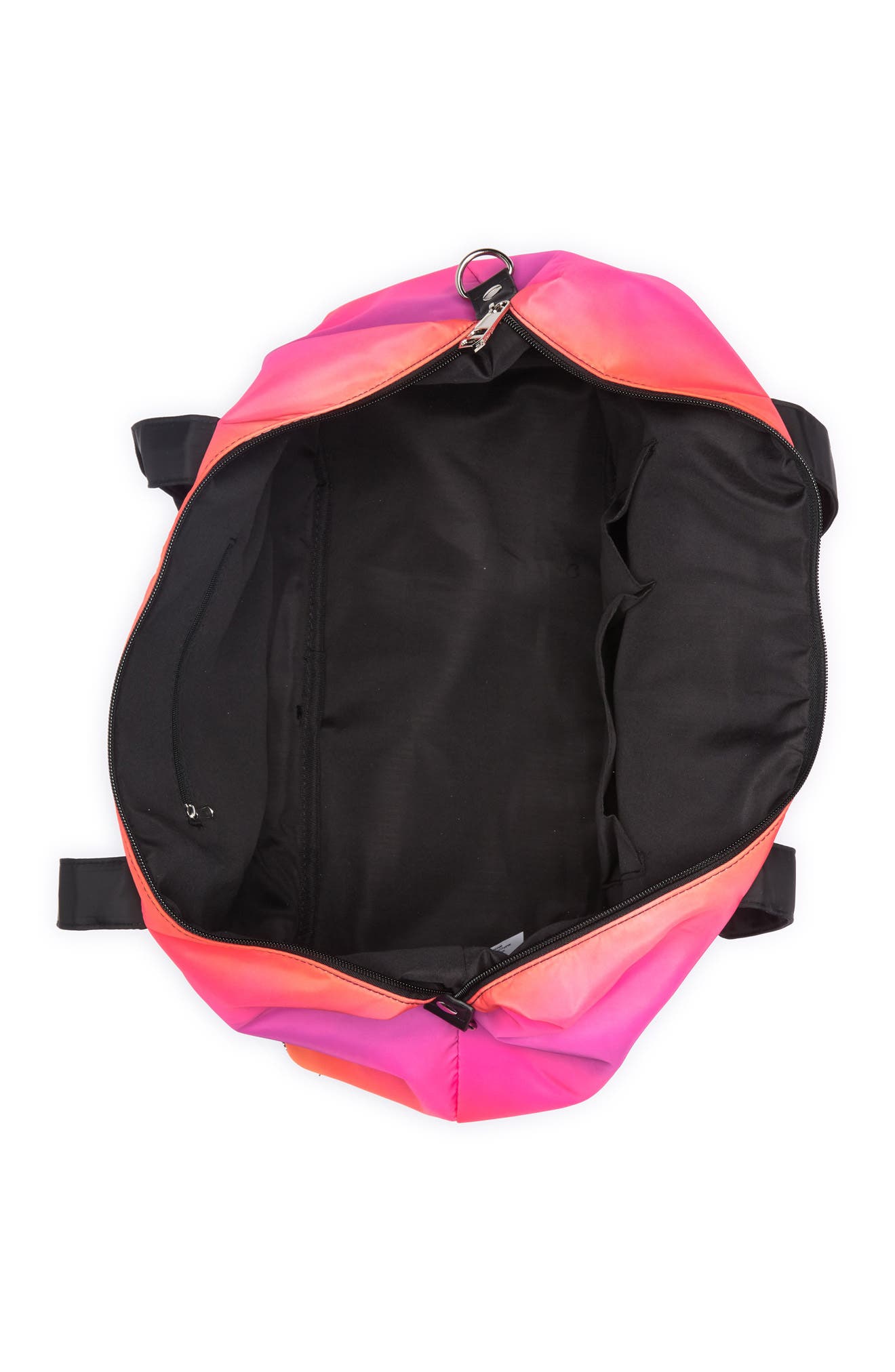 Madden Girl Weekend Duffle Bag, Alternate, color, 