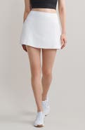 Rhone Course to Court 14-Inch Sport Skort