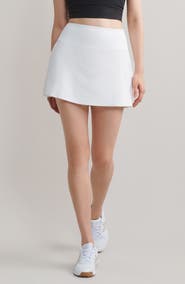 Rhone Course to Court 14-Inch Sport Skort
