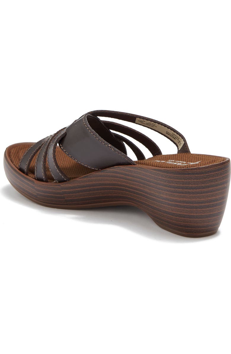 Eastland Poppy Sandal - Wide Width Available, Alternate, color,