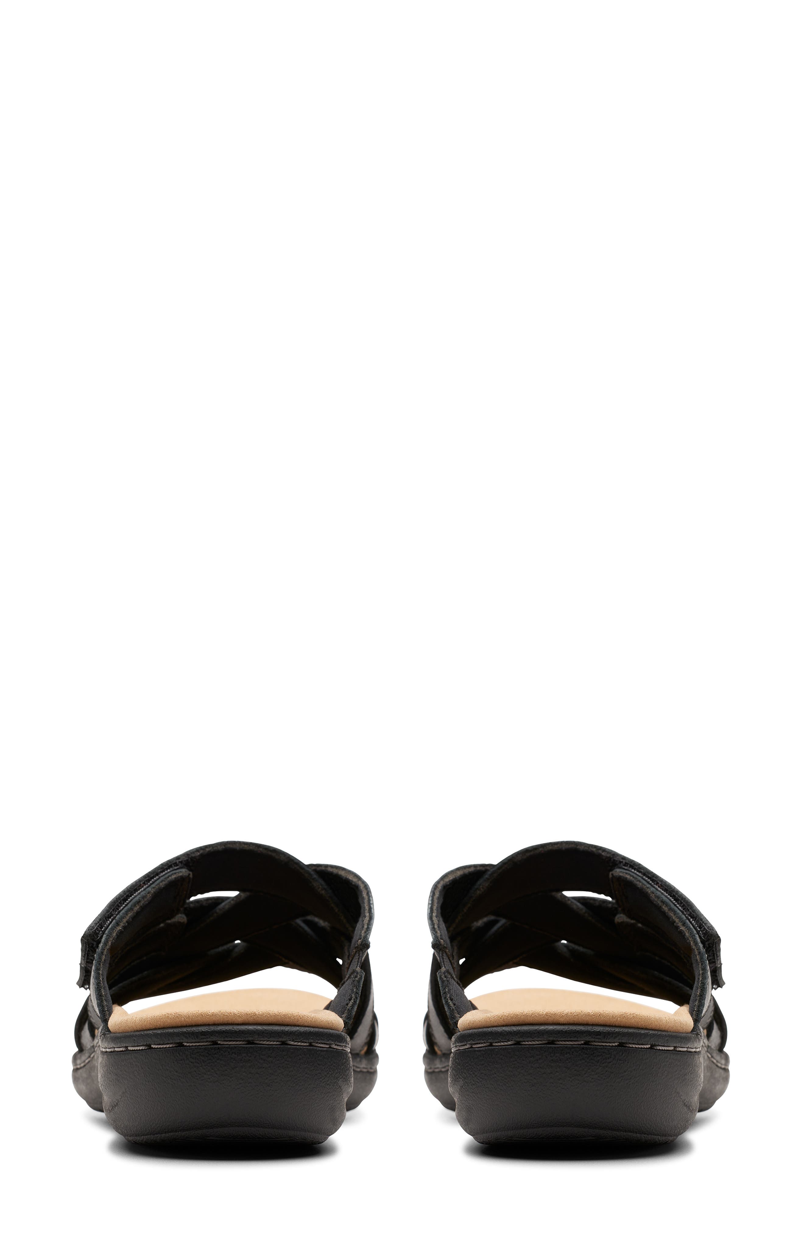 Clarks<sup>®</sup> Laurieann Bali Sandal, Alternate, color, 