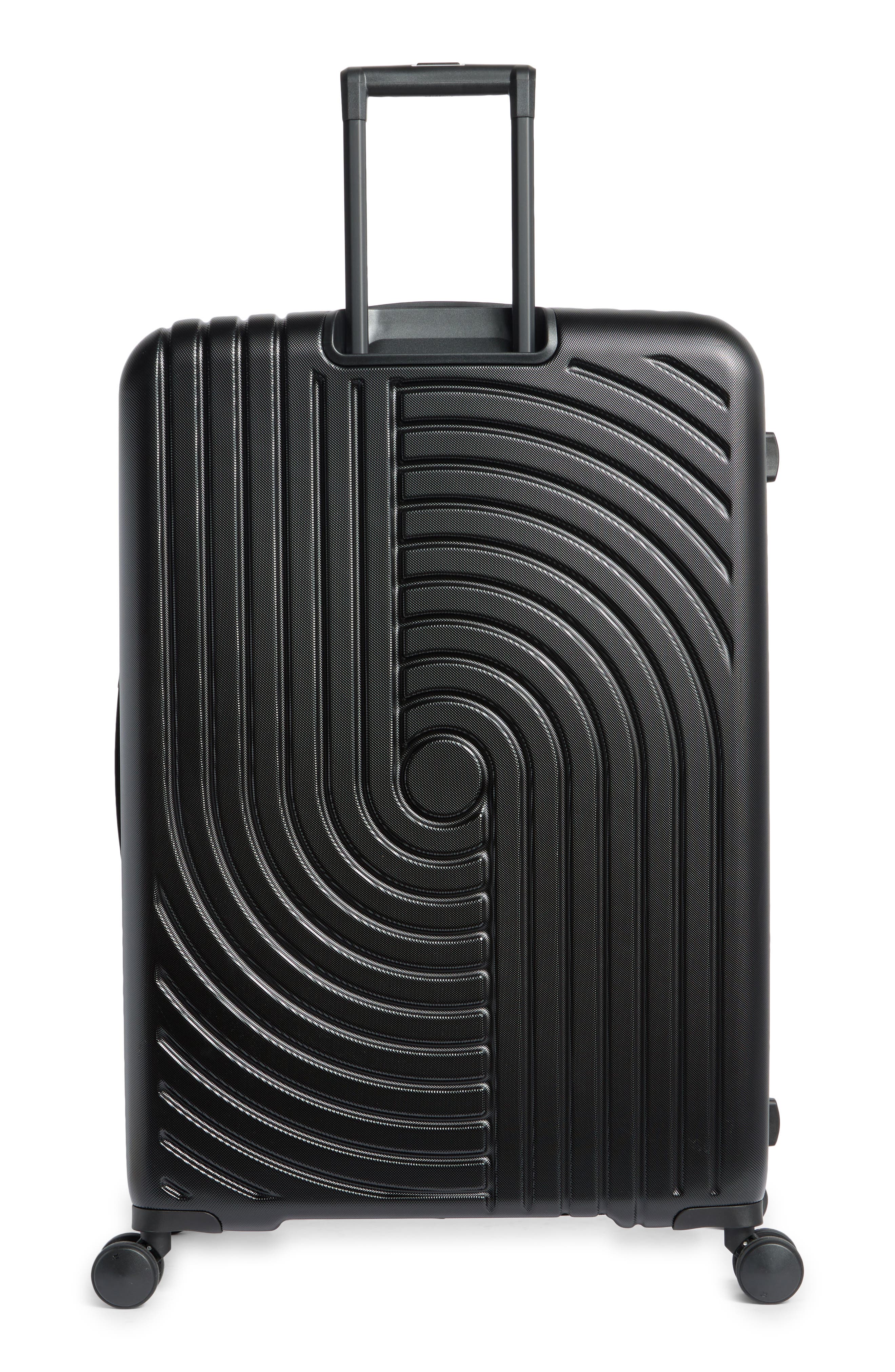 IT LUGGAGE Duo Mix 31-Inch Hardside Luggage, Alternate, color, Oreo