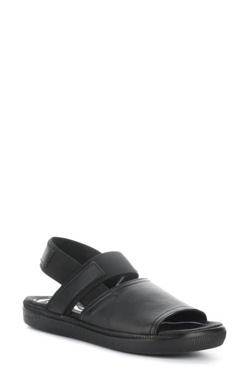 FLY LONDON FLY LONDON ILIX SLINGBACK SANDAL