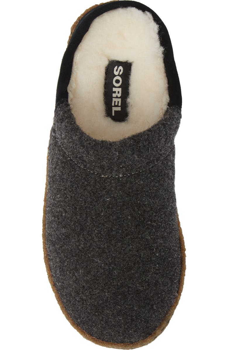 SOREL Nakiska Scuff Slipper, Alternate, color,