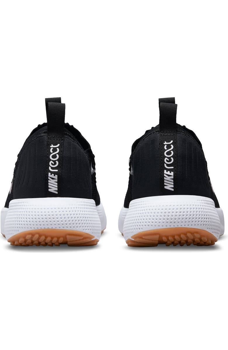 Nike Escape Run Flyknit Running Shoe, Alternate, color,