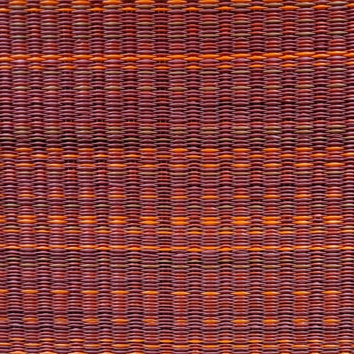 Mad Mats Mixed Warm Red