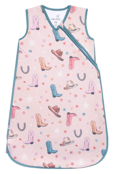 Cheyenne Wearable Blanket (Baby)