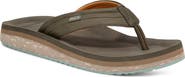 Sanuk Tiderush Flip Flop