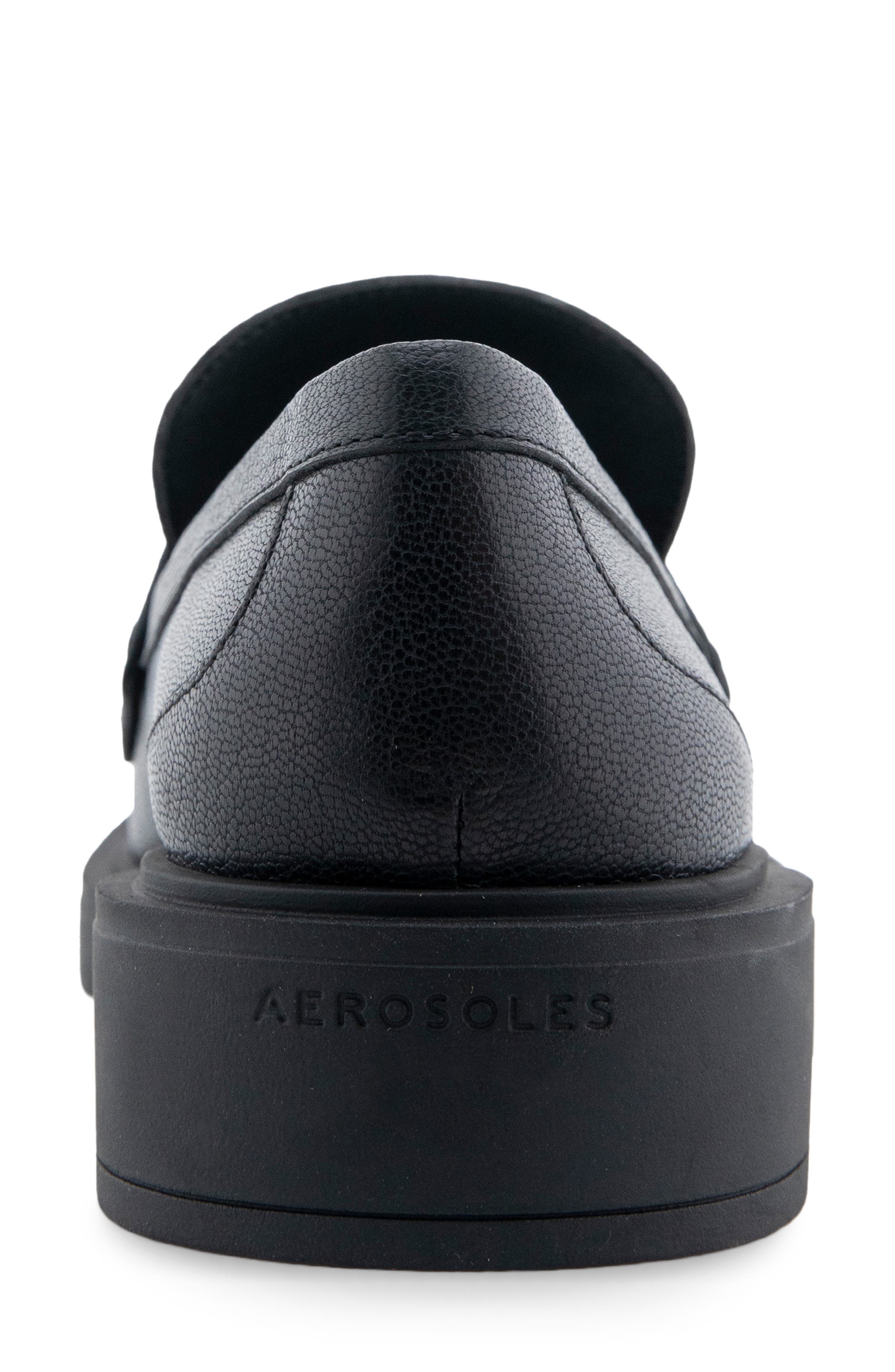 Aerosoles Garett Penny Loafer, Alternate, color, 