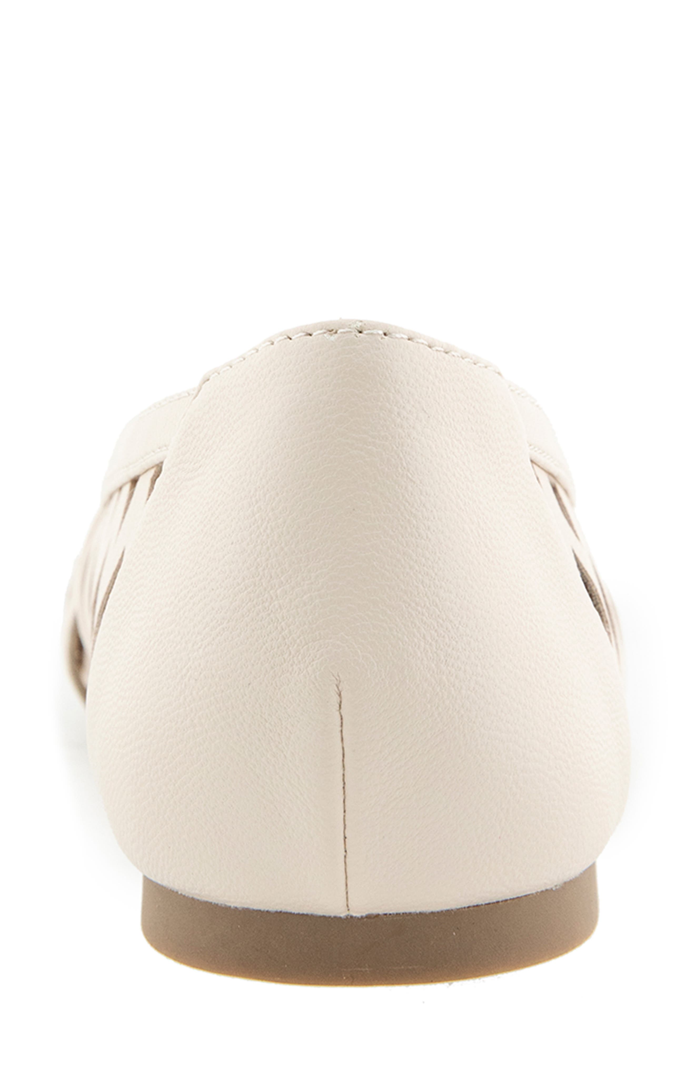 UNIONBAY Sonjia Peep Toe Sandal, Alternate, color, Beige