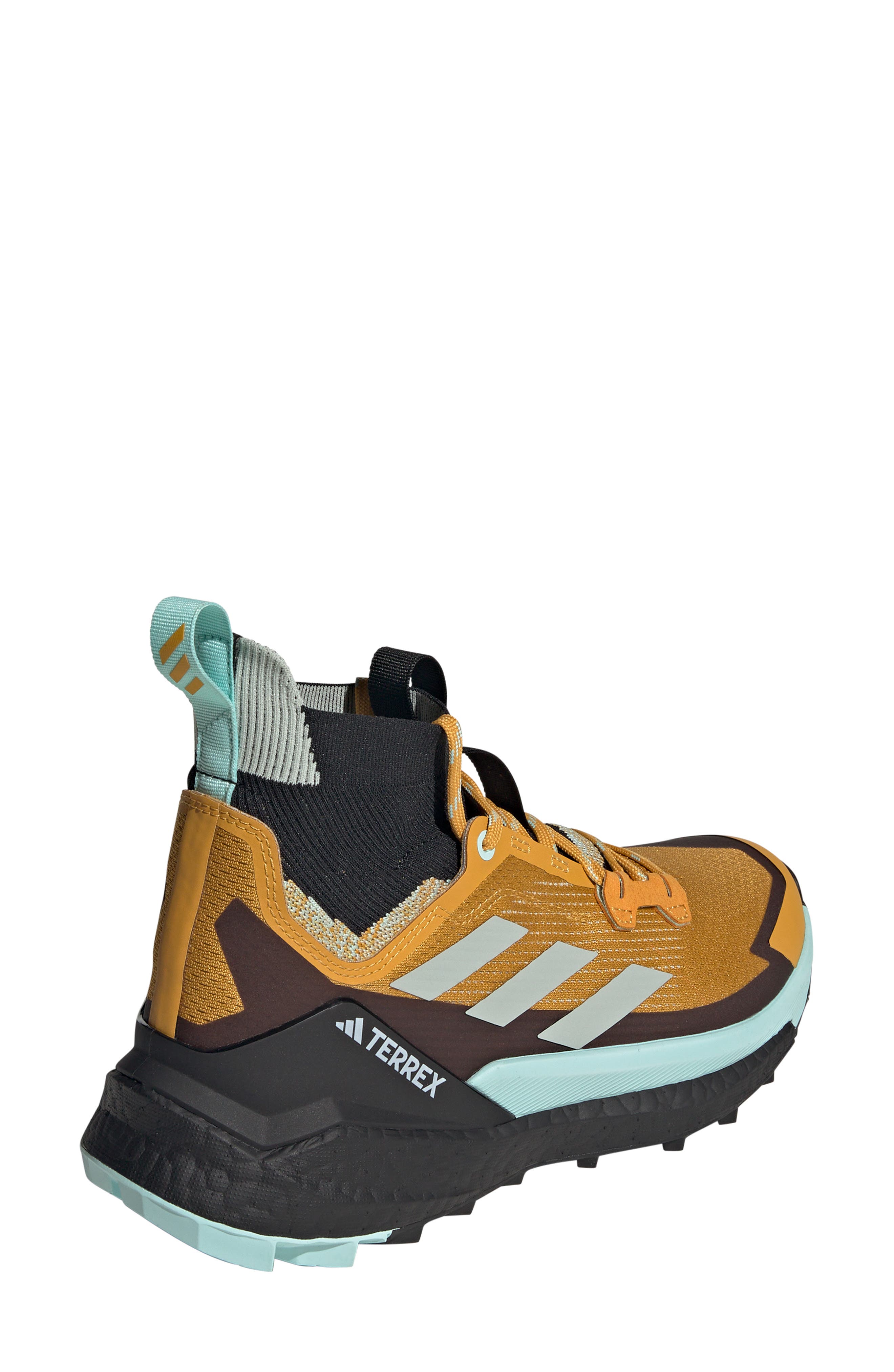 adidas Terrex Free Hiker 2 Hiking Shoe, Alternate, color, 