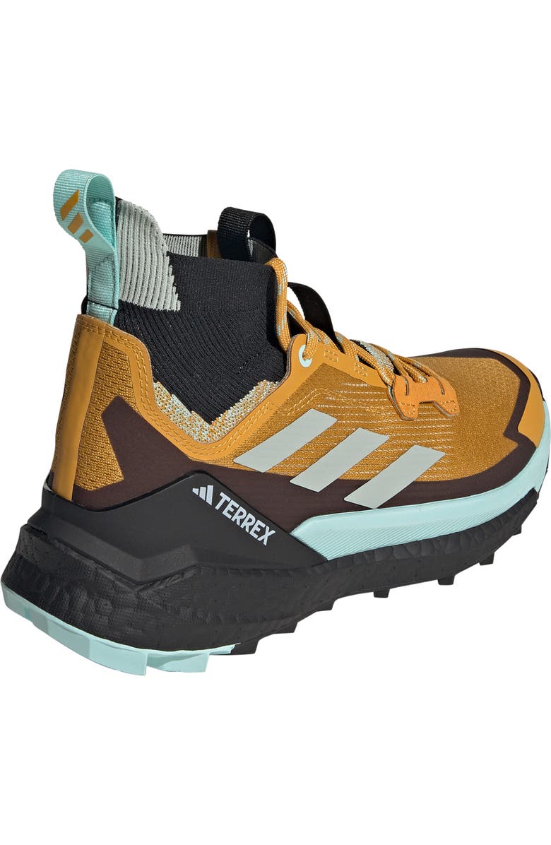adidas Terrex Free Hiker 2 Hiking Shoe, Alternate, color,