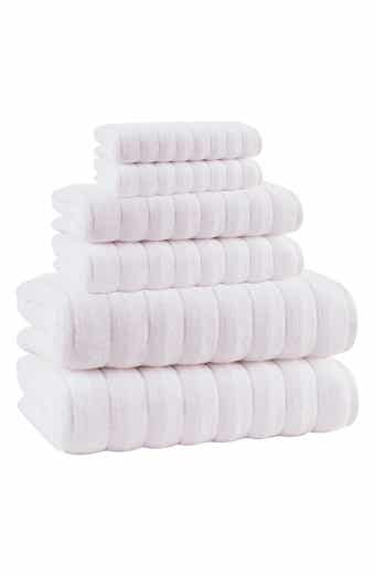 Brooks Brothers Vague 6-Piece Bath Towel Set