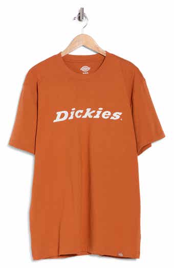 Heavyweight Wordmark Graphic Tee