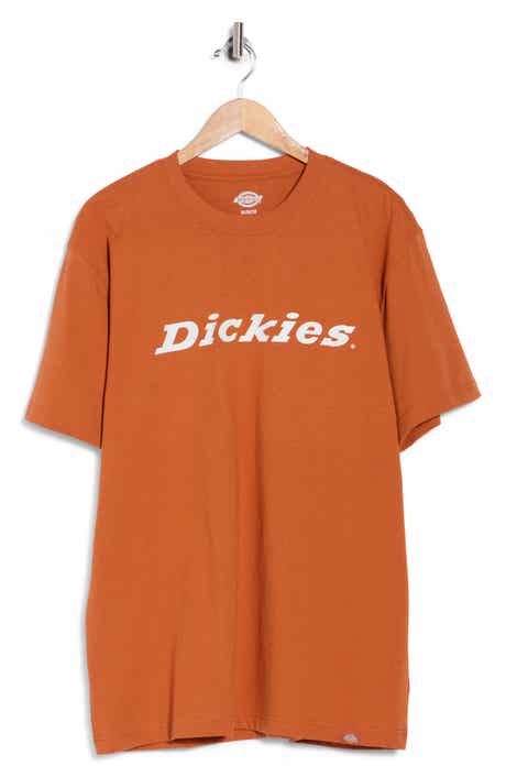 Heavyweight Wordmark Graphic Tee