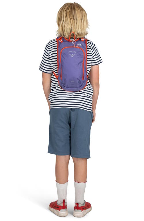 Osprey Kids' Moki 3 Backpack