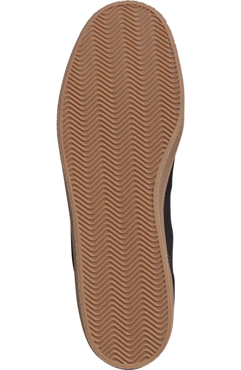 adidas Stan Smith Suede Sneaker, Alternate, color,